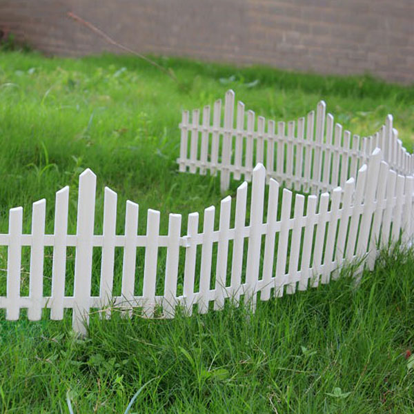 Plastic Fences